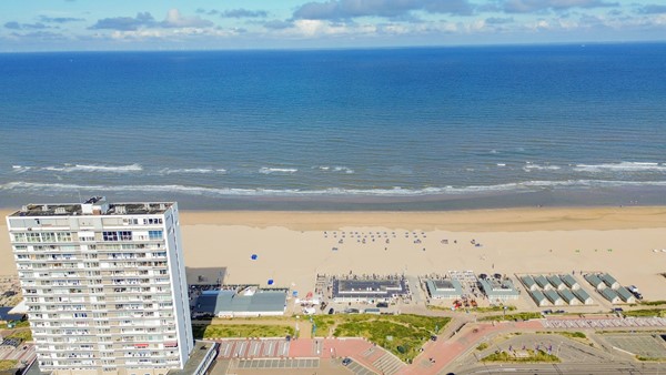 Medium property photo - Secretaris Bosmanstraat 9A, 2041 KR Zandvoort